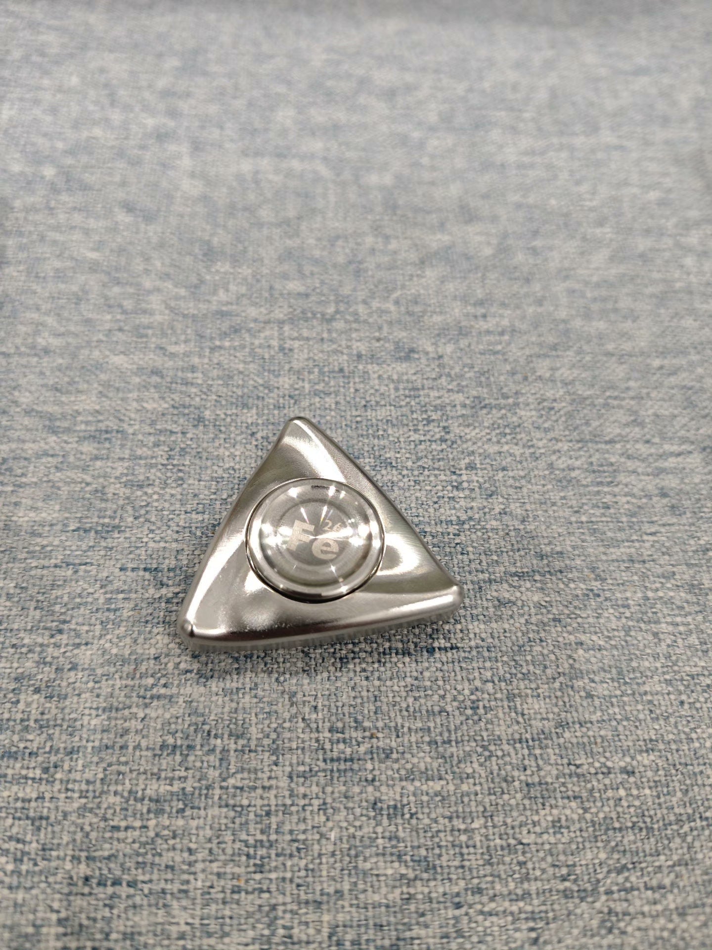 Element Stainless Steel