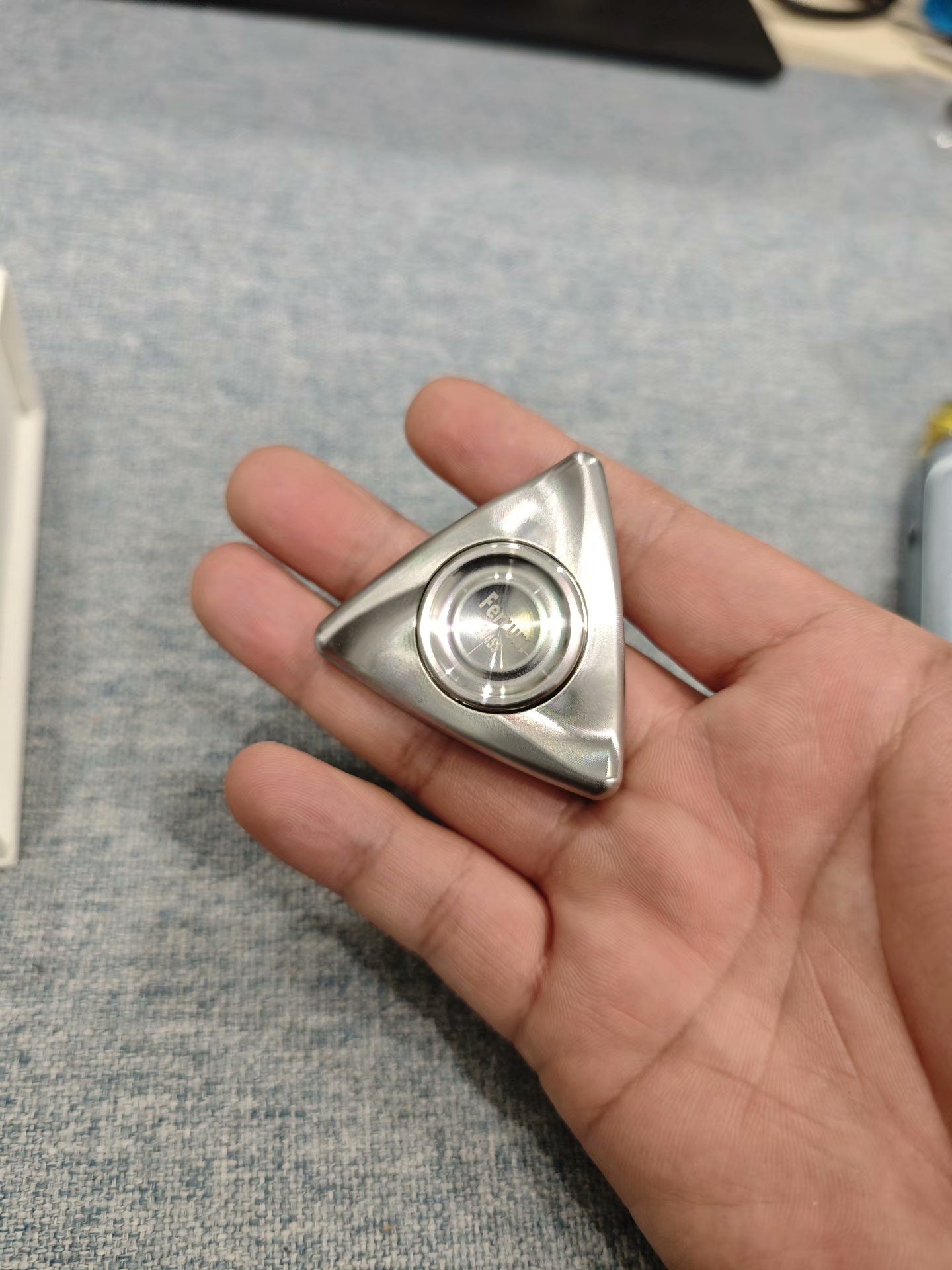 Element Stainless Steel