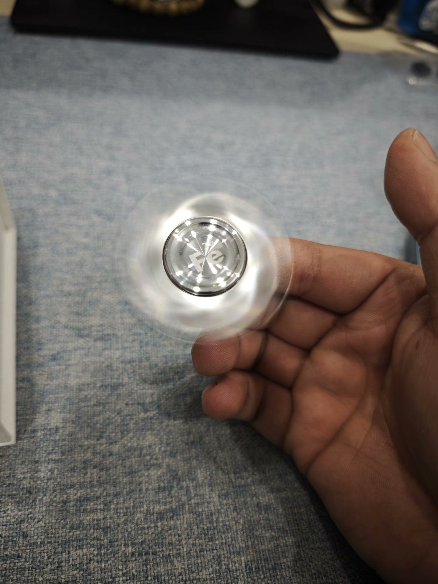 Element Stainless Steel