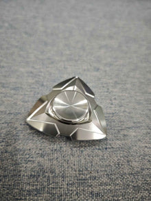 Pulsar Stainless Steel