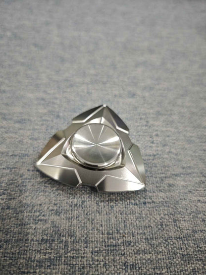 Pulsar Stainless Steel