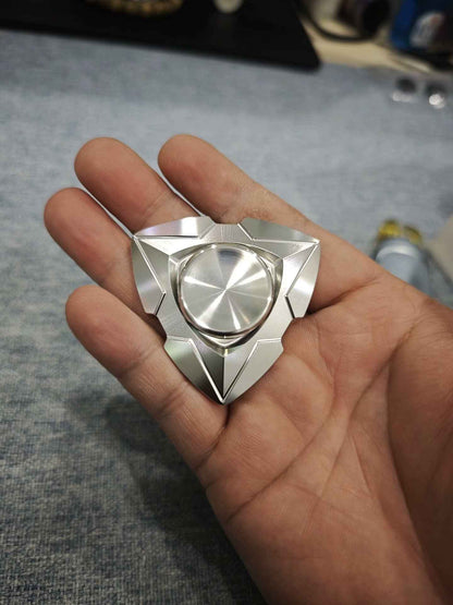 Pulsar Stainless Steel