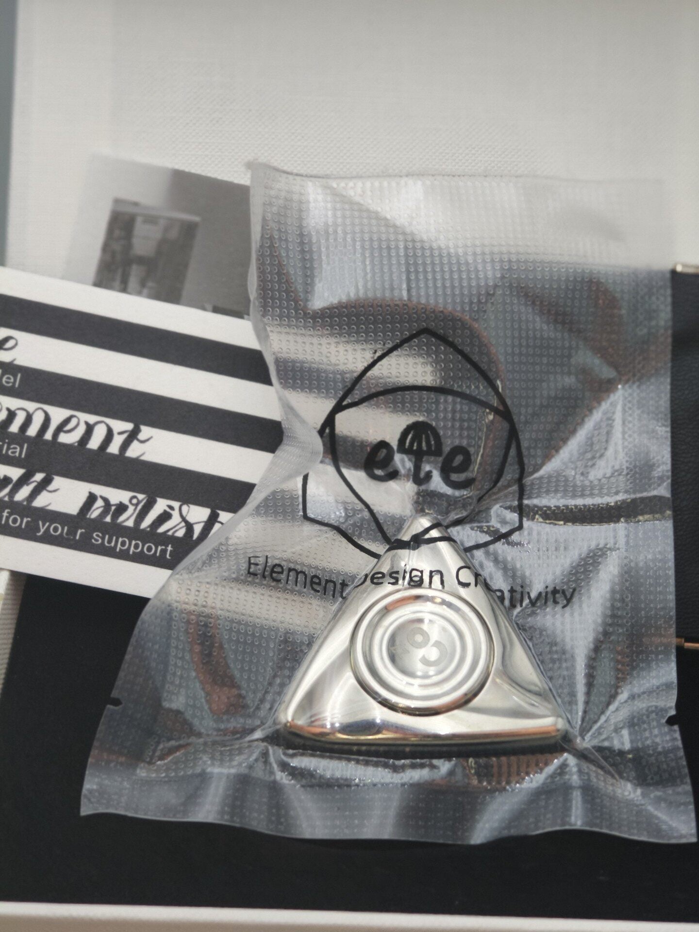 Element Cobalt Brand New