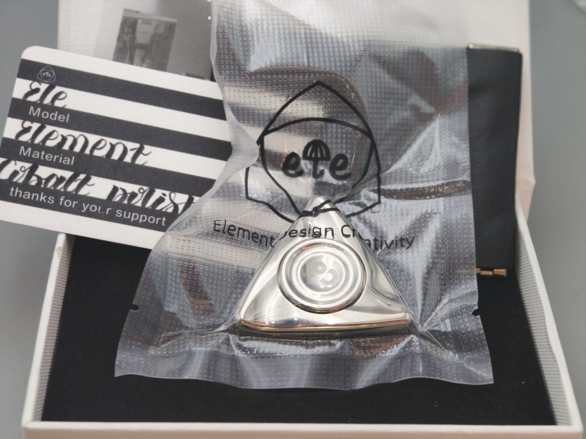 Element Cobalt Brand New