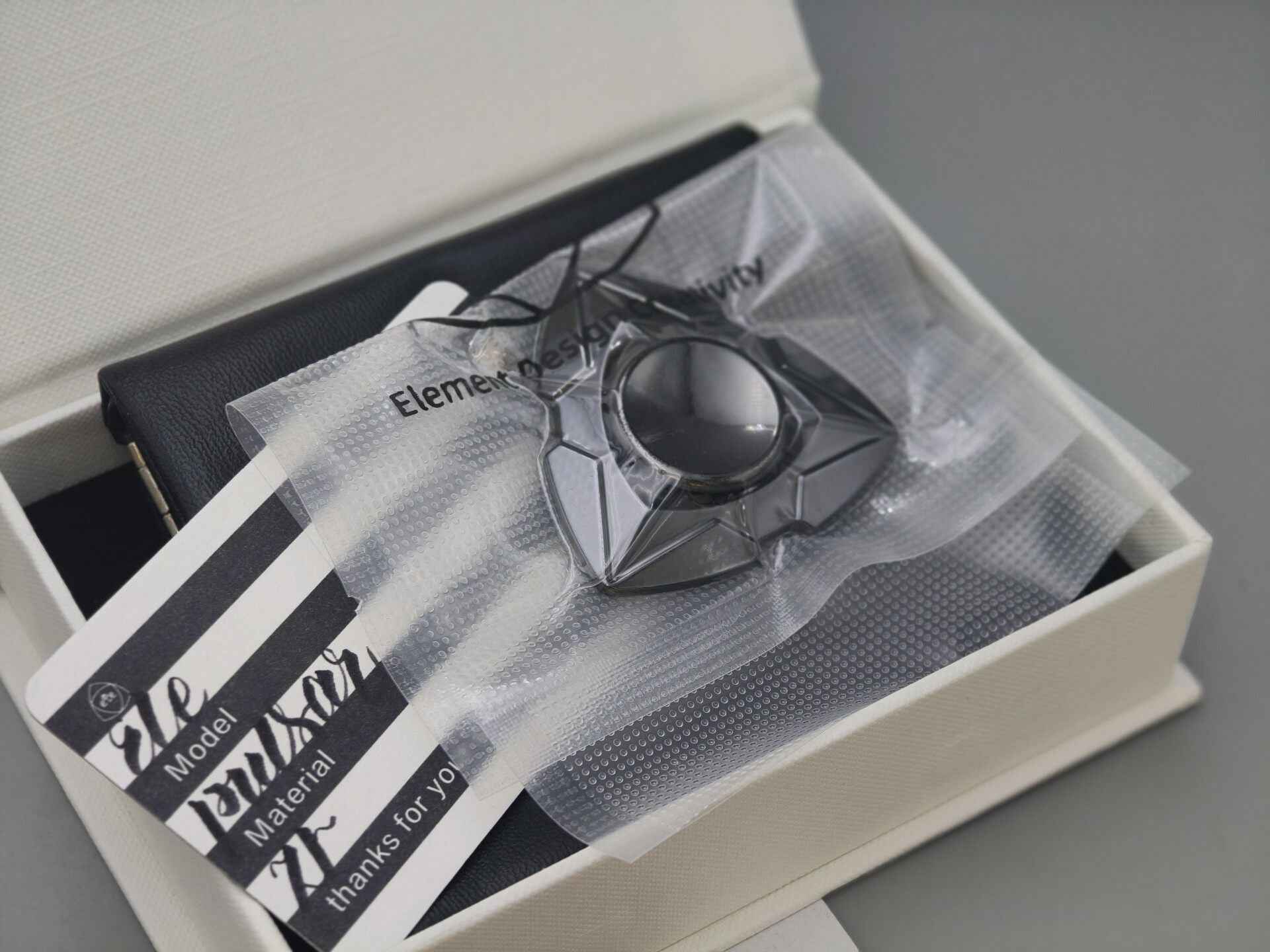 Pulsar Zirconium Brand New