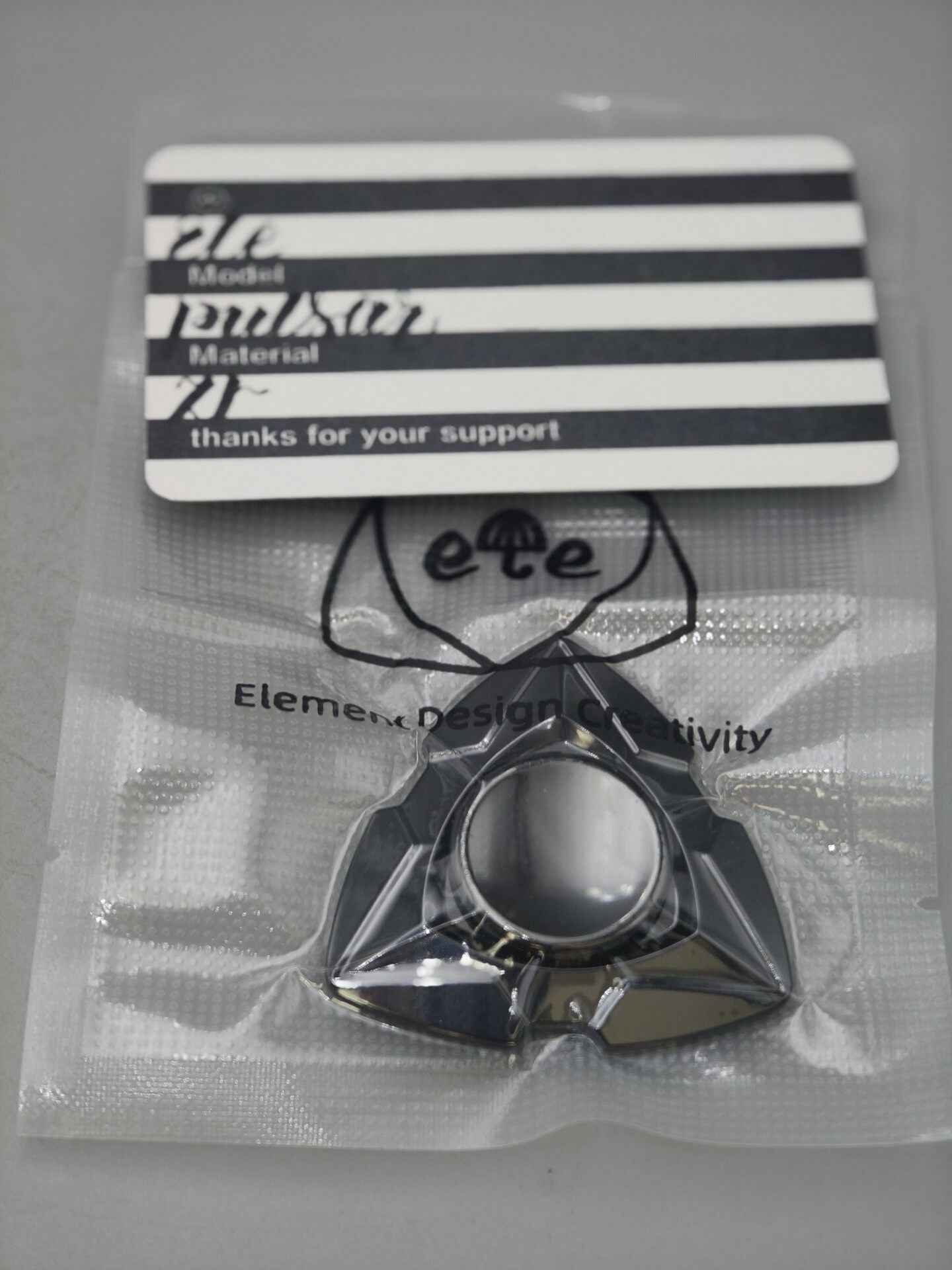 Pulsar Zirconium Brand New