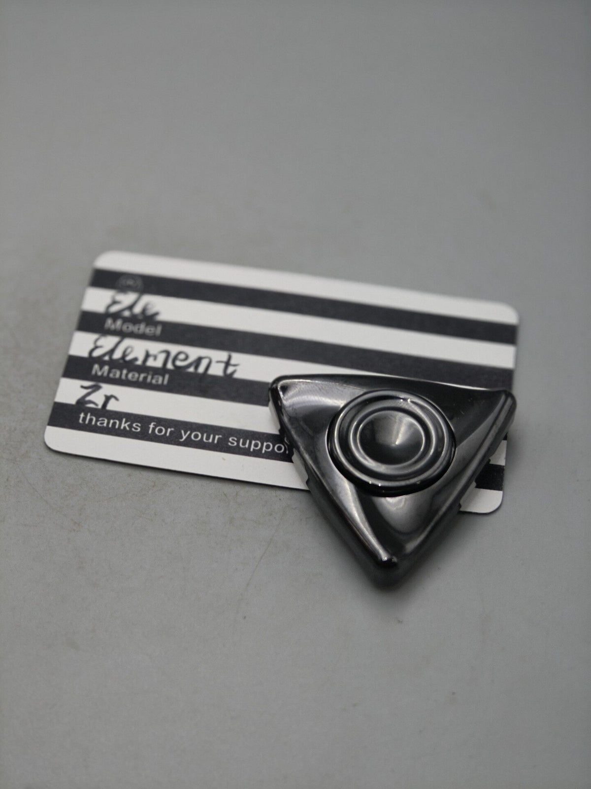 Element Zirconium