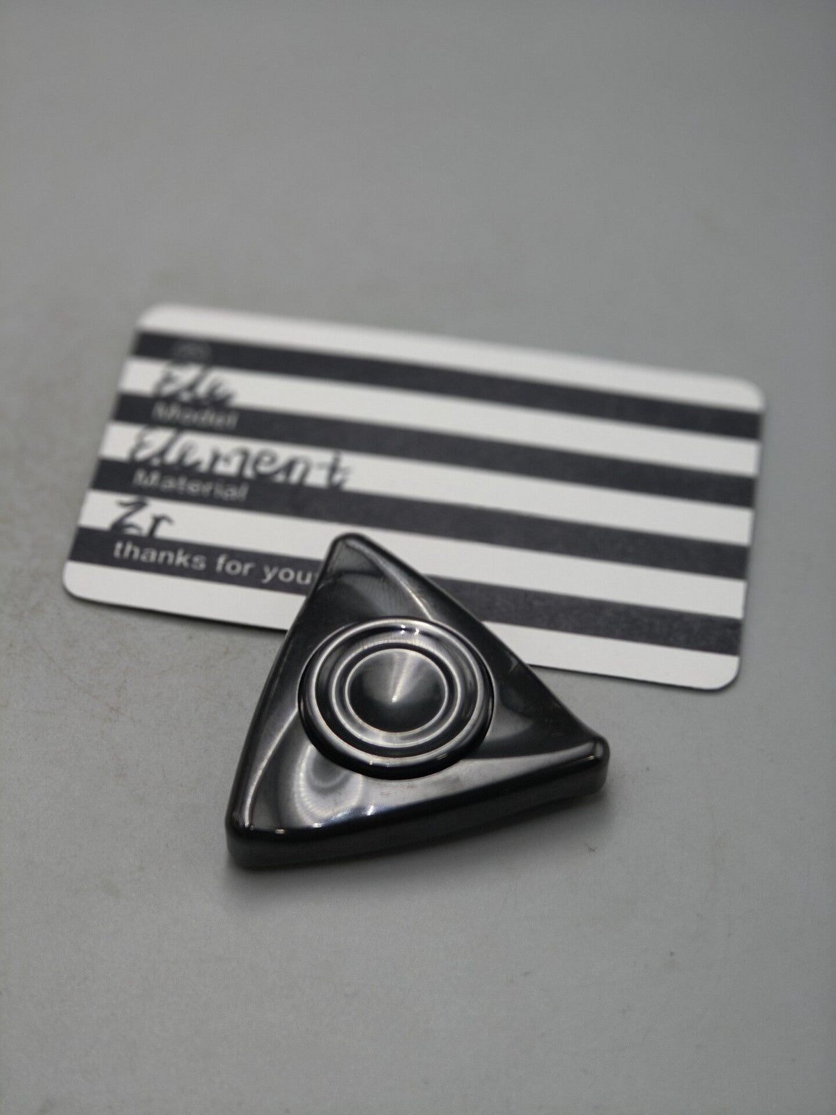 Element Zirconium