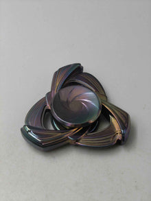 Morandi Zirconium
