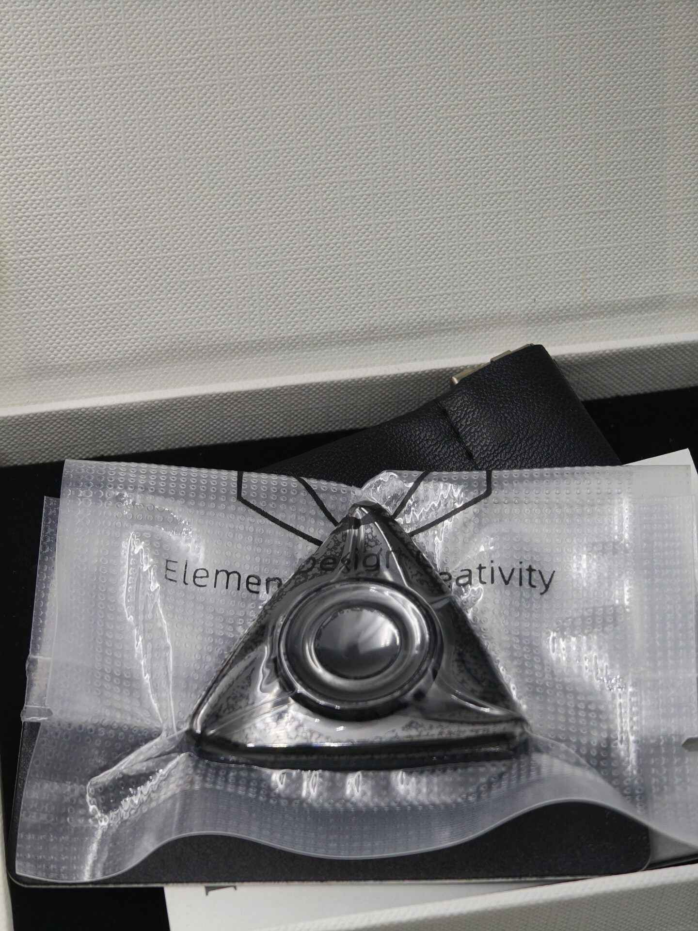 Element Zirconium Brand New