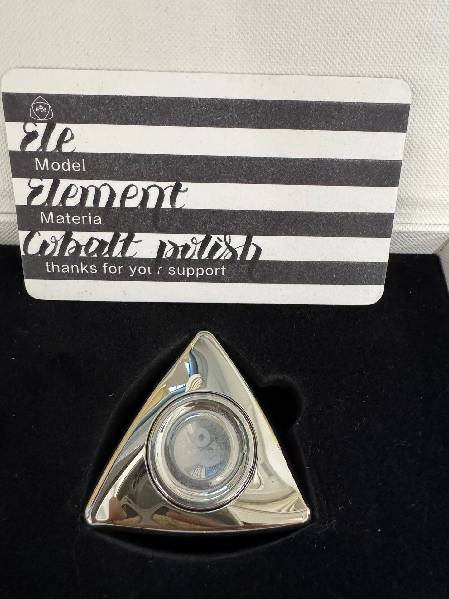 Element Cobalt