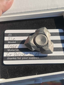 Stellar Zirconium