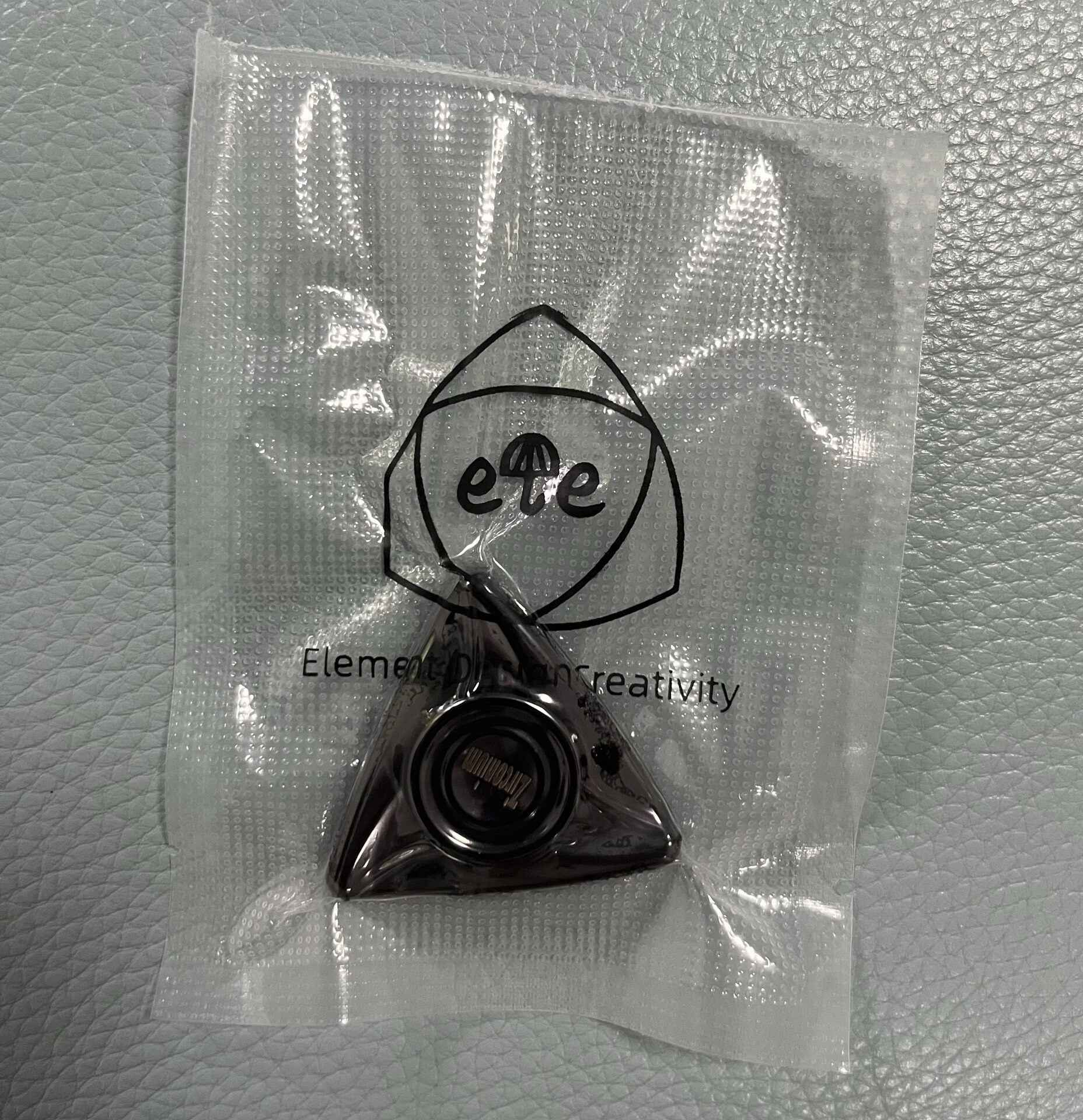 Element Zirconium Brand New