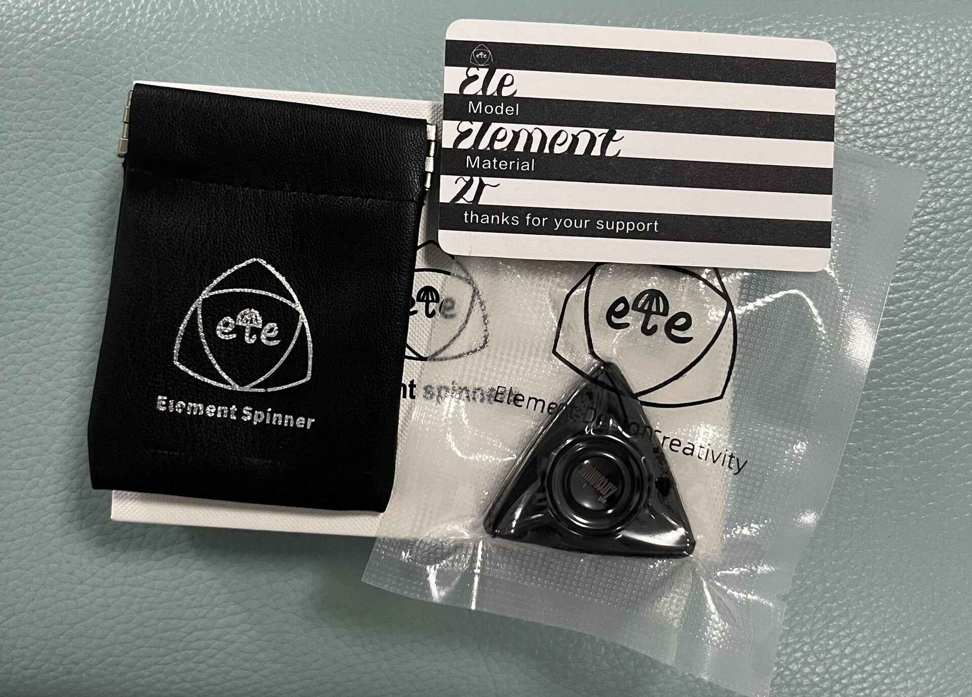 Element Zirconium Brand New