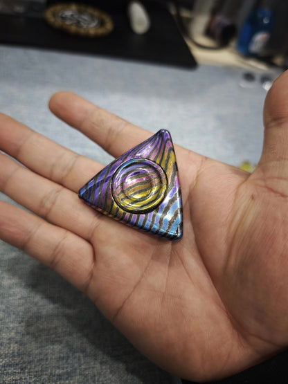 Spinner Zircuti