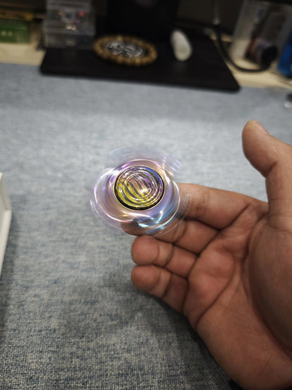 Spinner Zircuti
