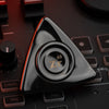 Polished Zirconium