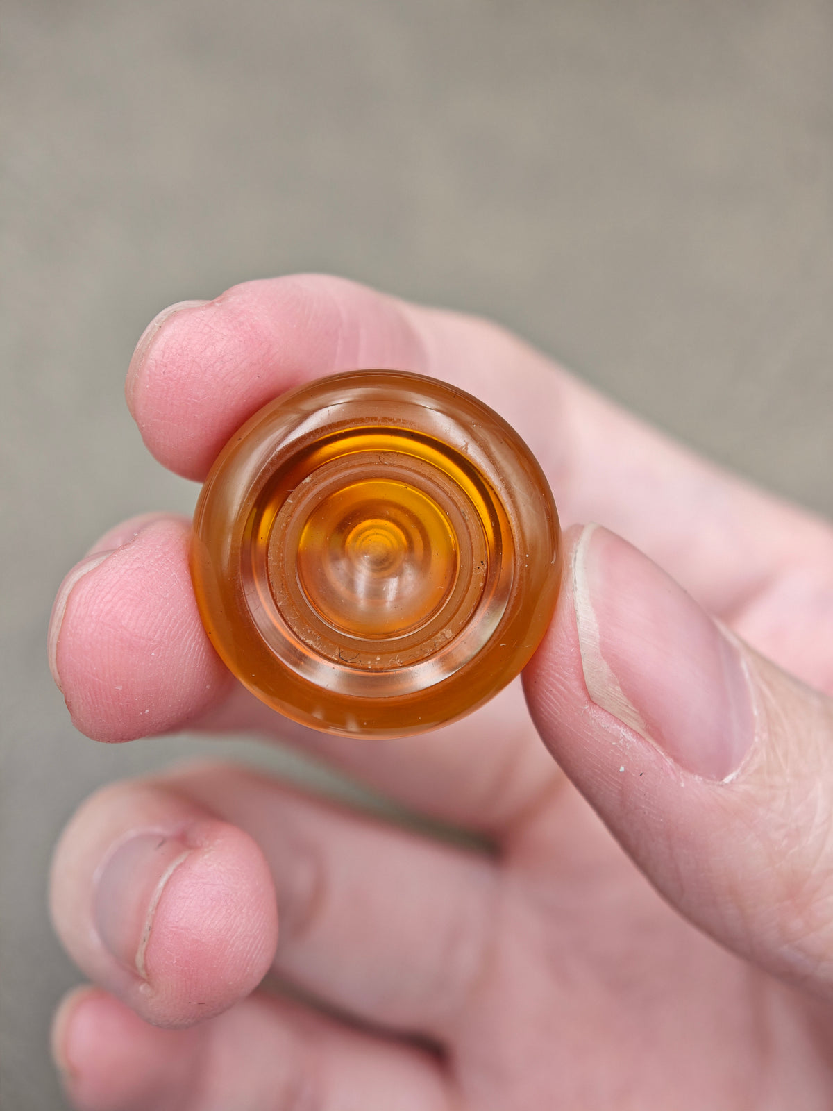 NOIZ C NANO PEI Polished