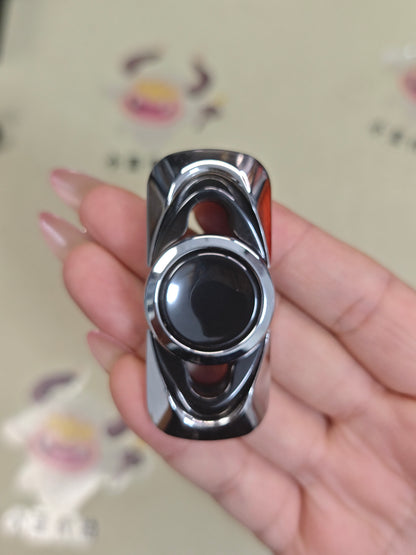 Heart Tone Zirconium