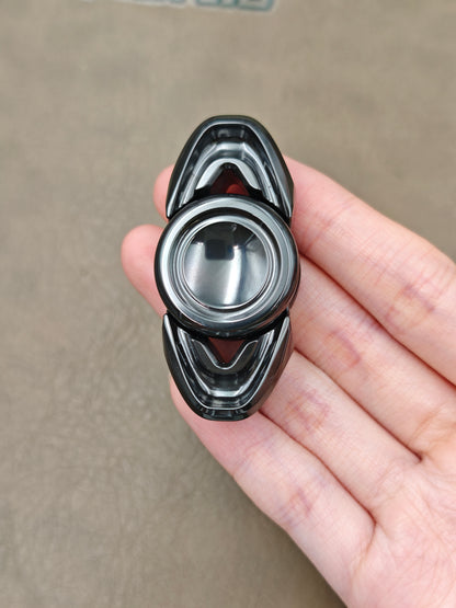 Pan Yixian Zirconium Polished