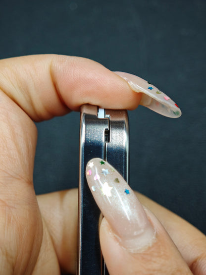 Ming Yin Titanium