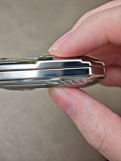 Explore Stainless Steel