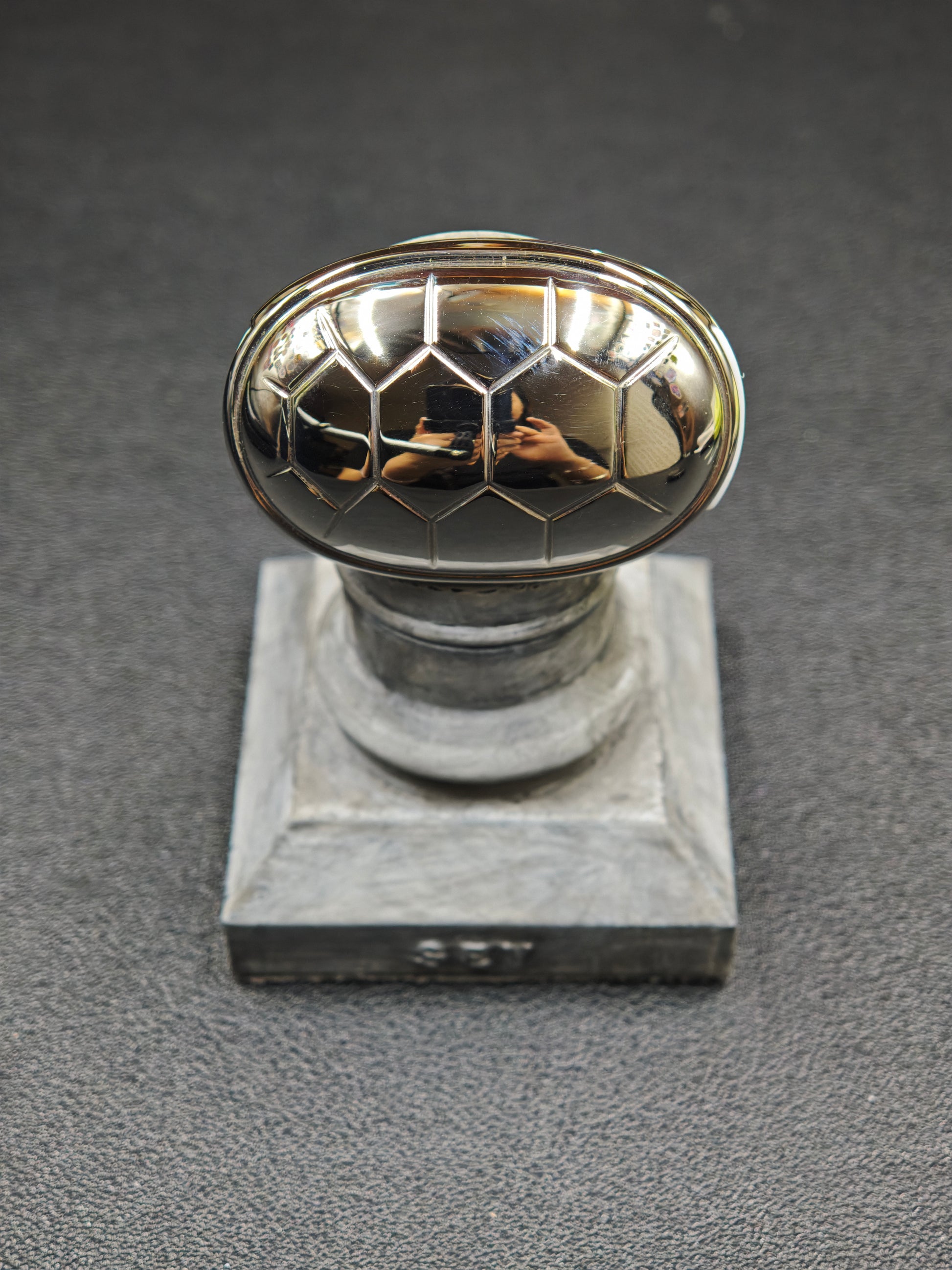 Jingle Beetle Titanium