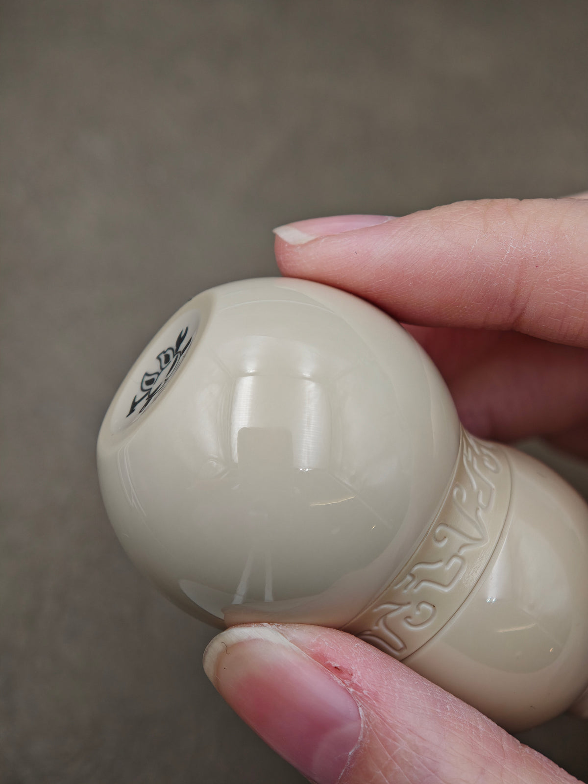 Gourd Haptic PEEK