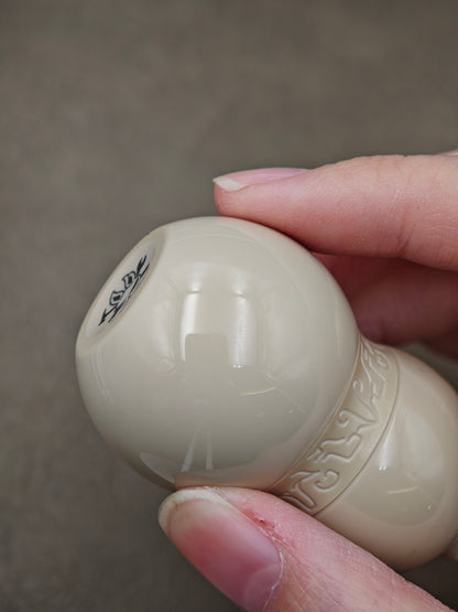 Gourd Haptic PEEK