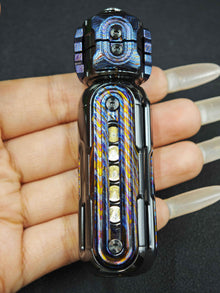 NAYICI SHAKE Zircuti Polished