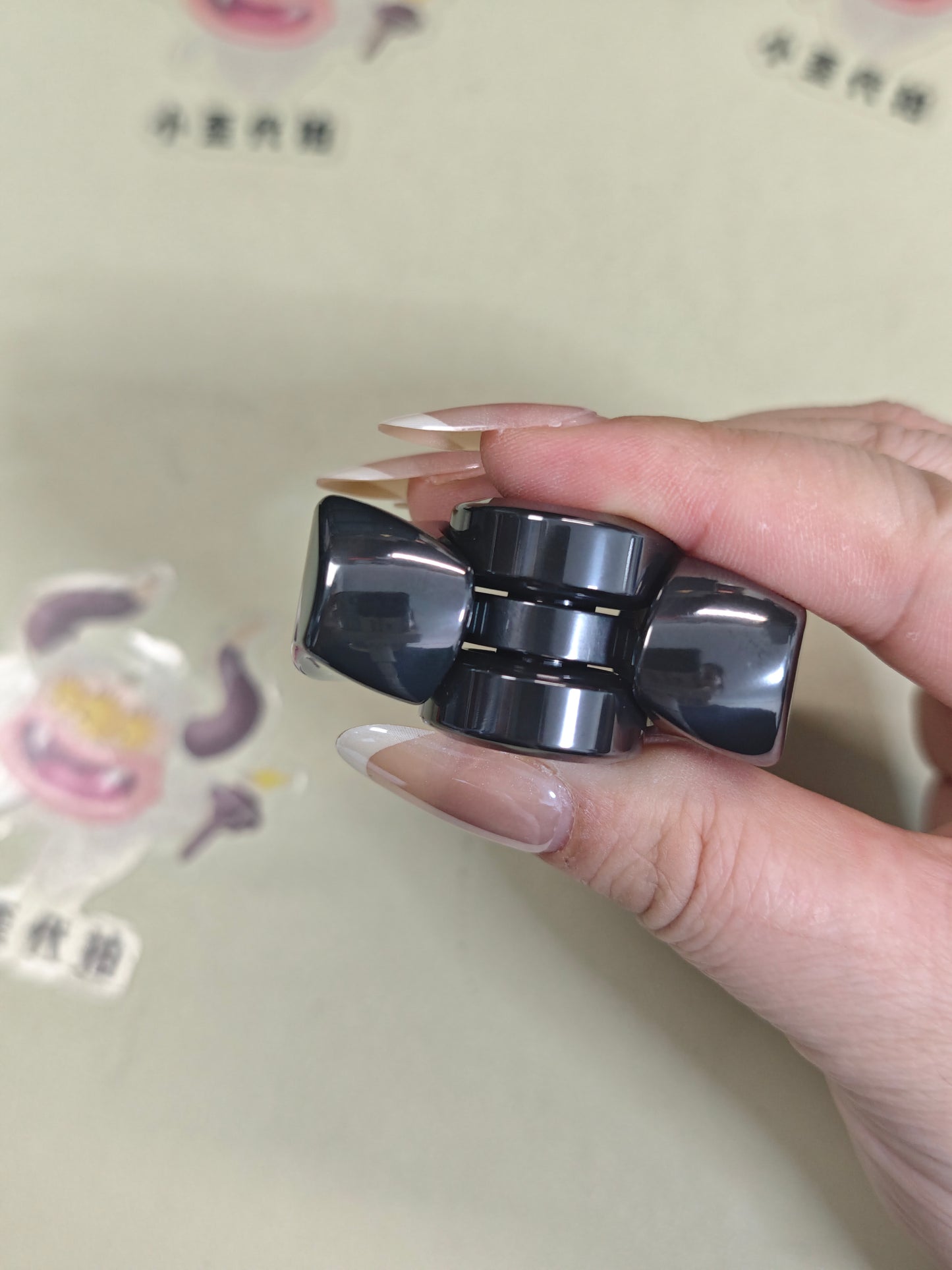 Zhen Zirconium