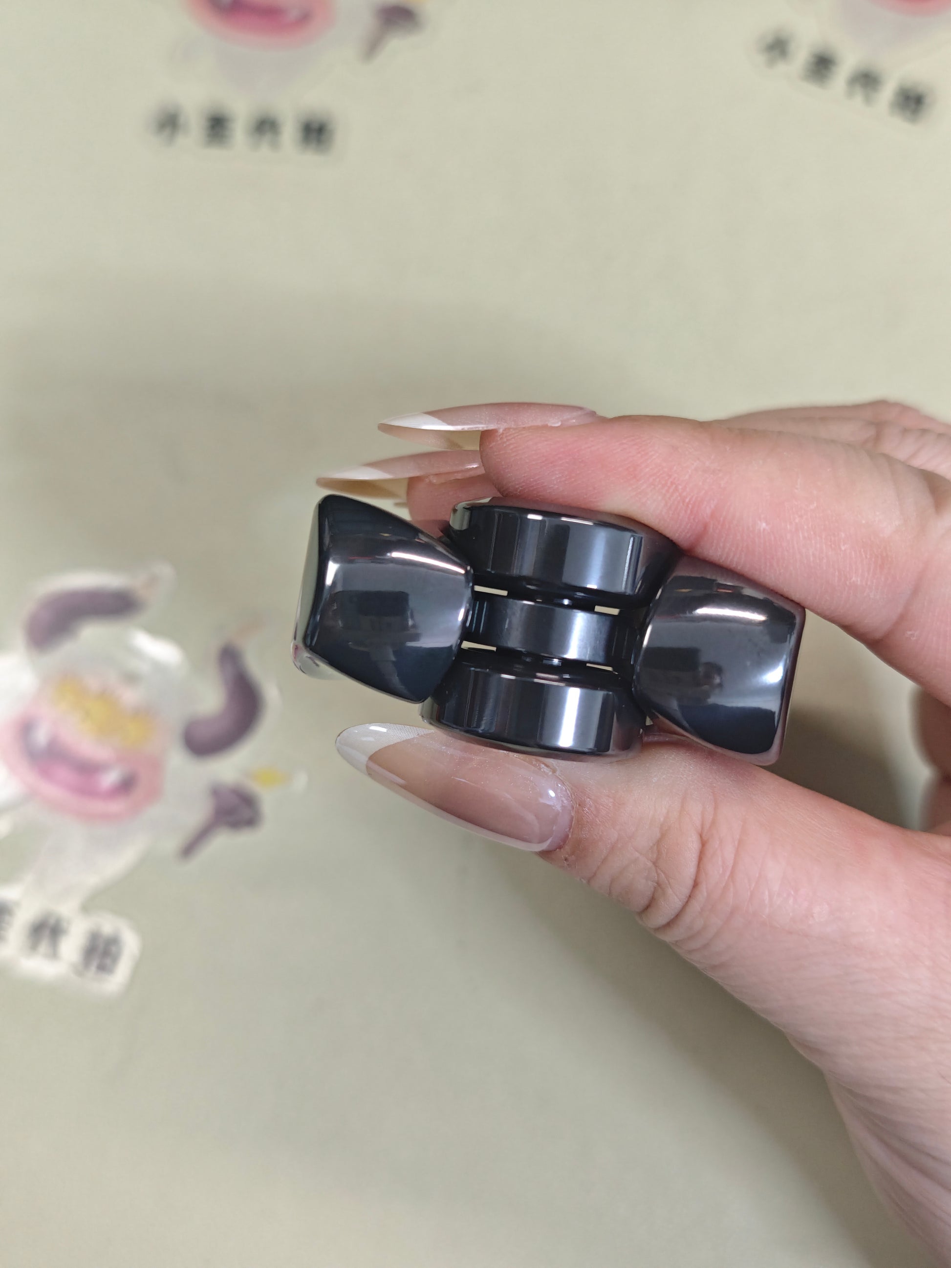Zhen Zirconium