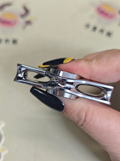 Oumuamua Premium & Buckle Stainless Steel