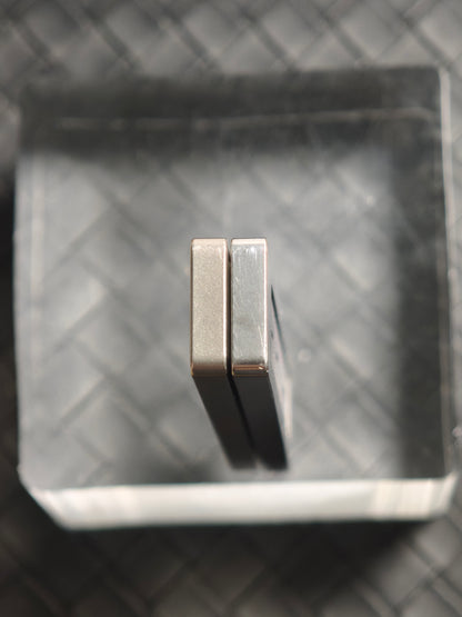 Choc Titanium