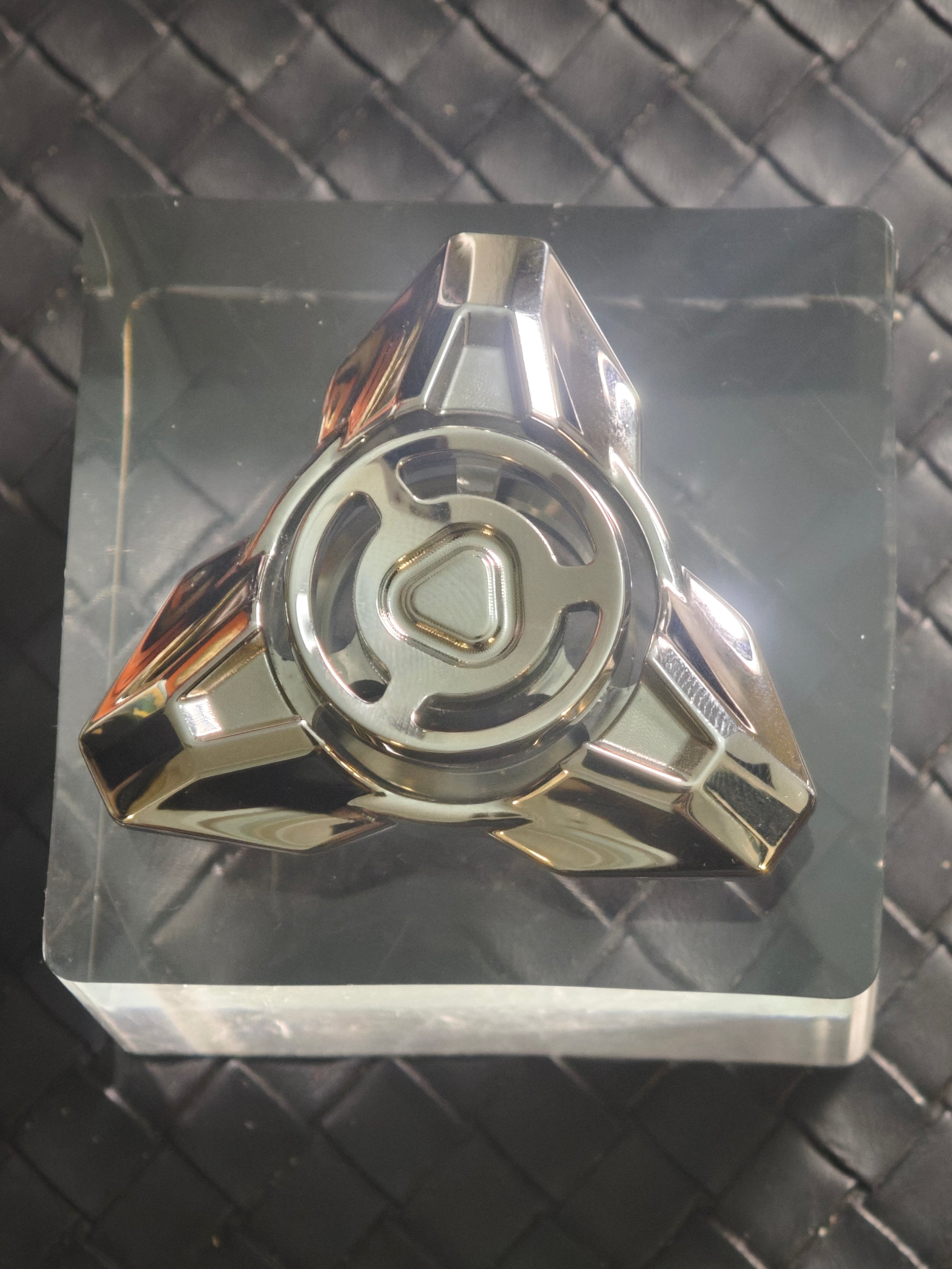Trinity Stainless Steel