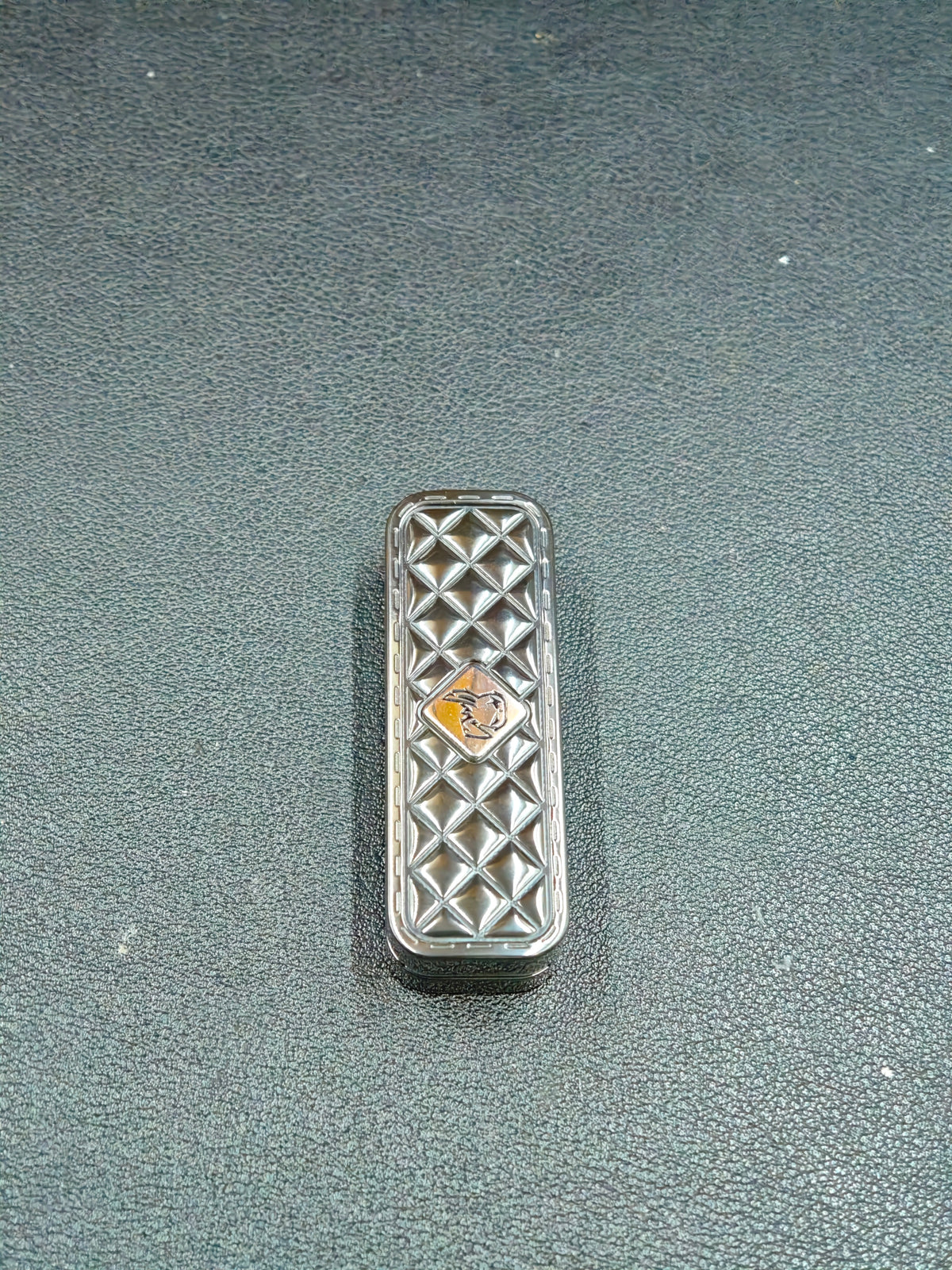 Feng Ling Zirconium Polished
