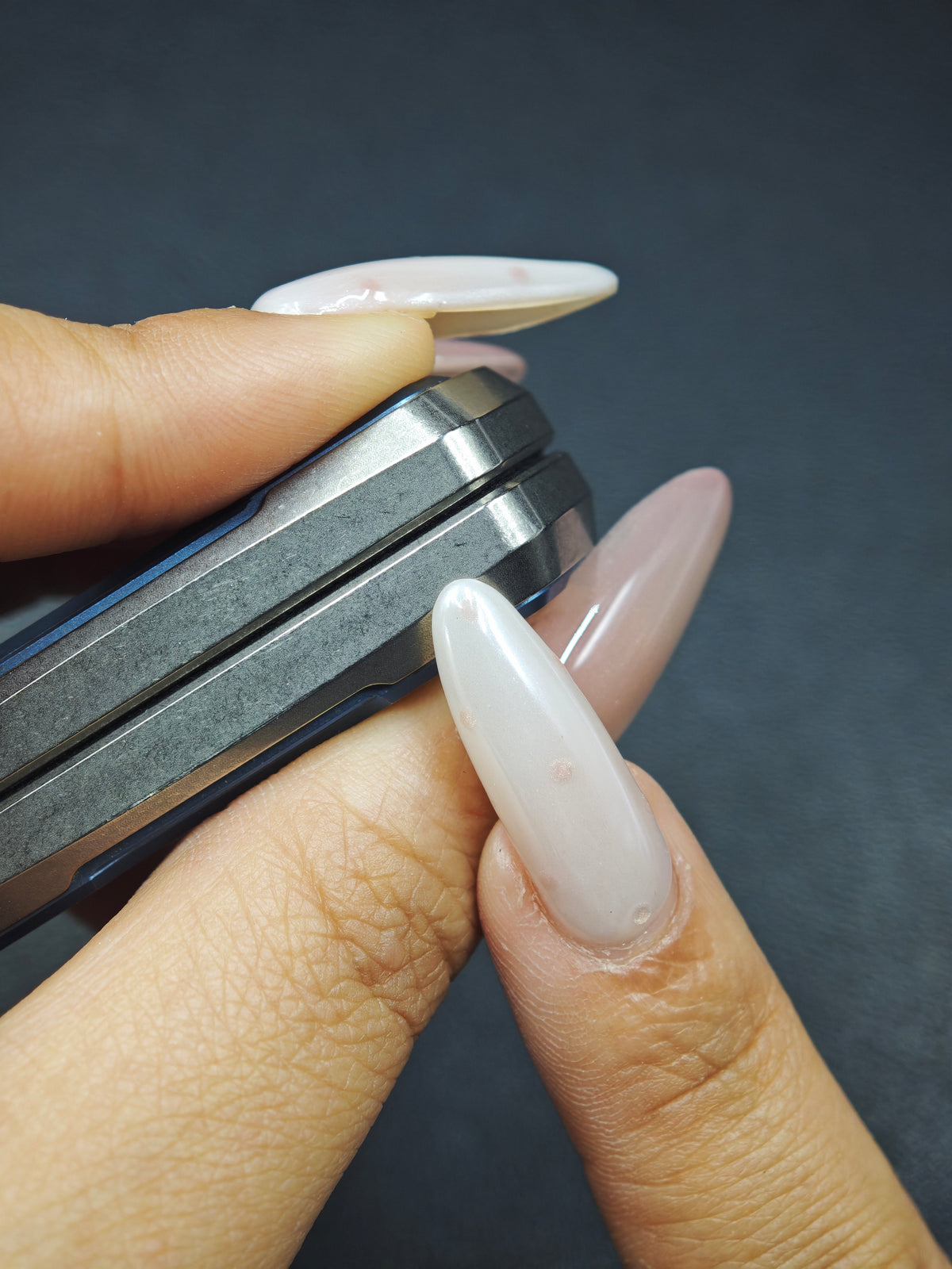 Gamut Titanium
