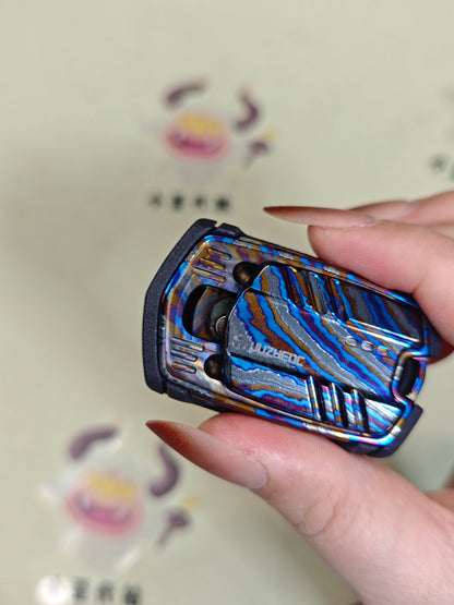 Thousand machines Zircuti