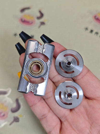 Galaxy Stainless Steel