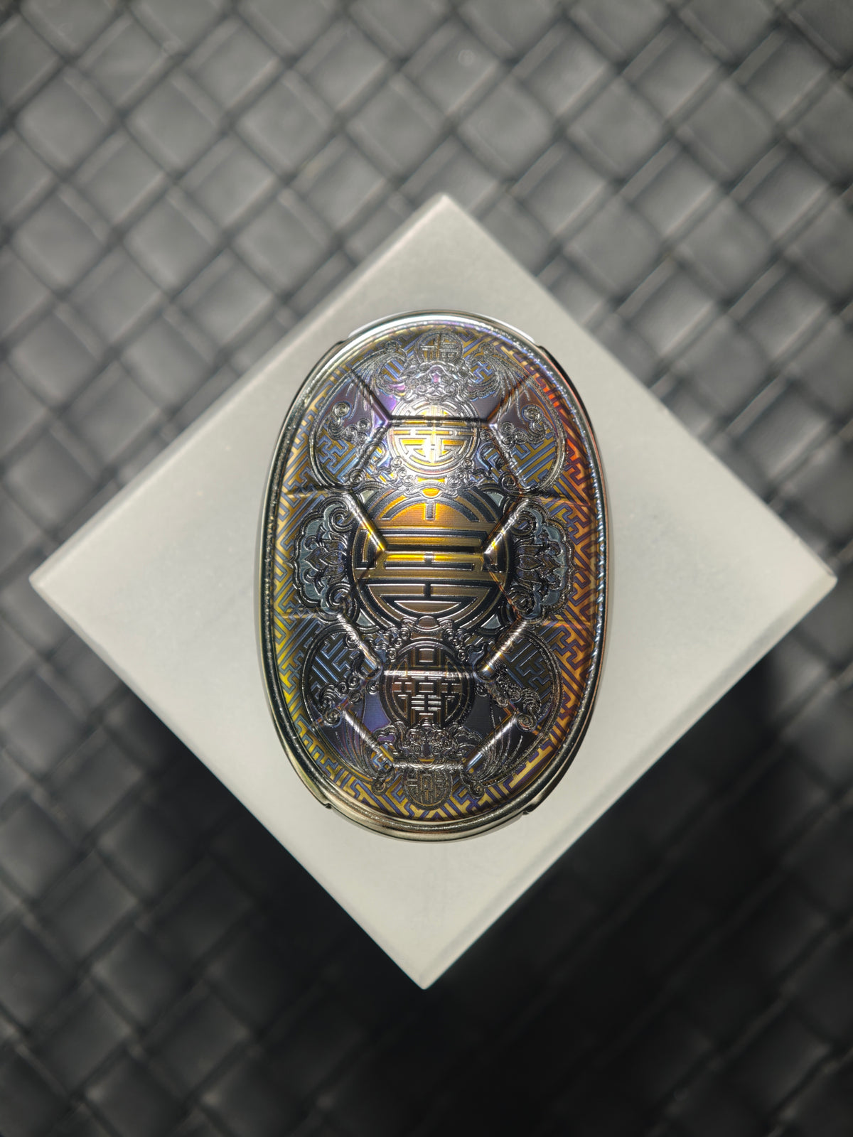 Jingle Beetle Titanium