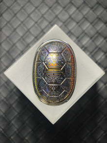 Jingle Beetle Titanium