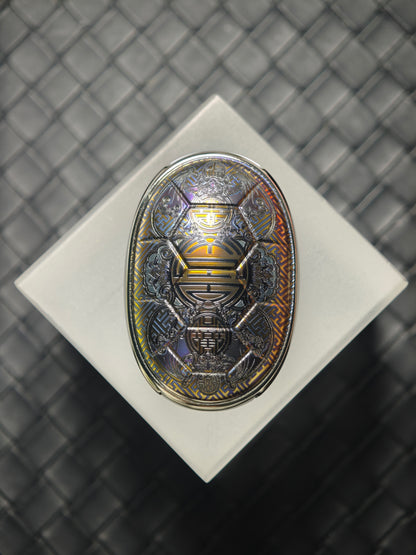 Jingle Beetle Titanium