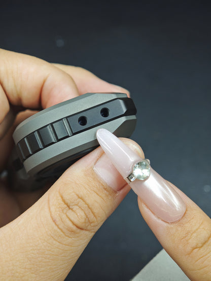 Sinian Titanium