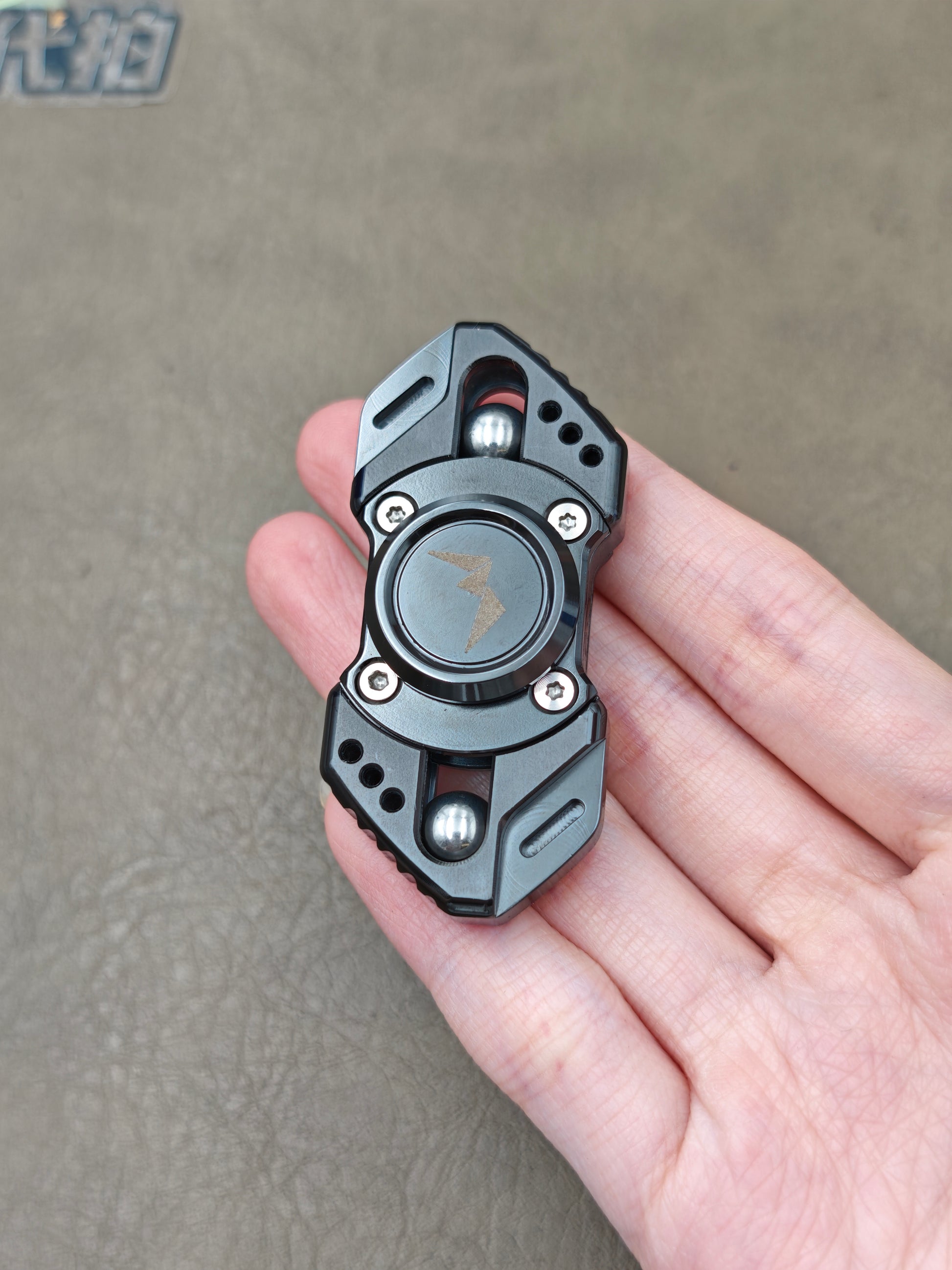 Viper mini Zirconium