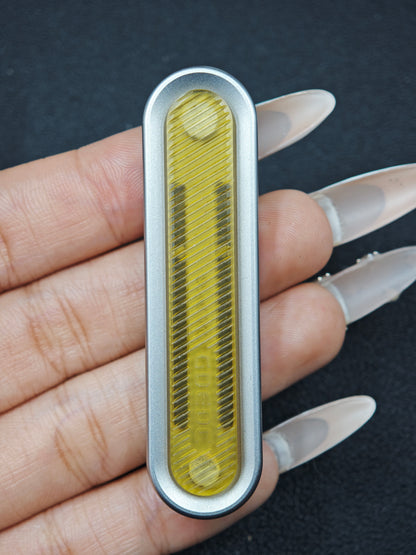 Spice Pin Stainless Steel