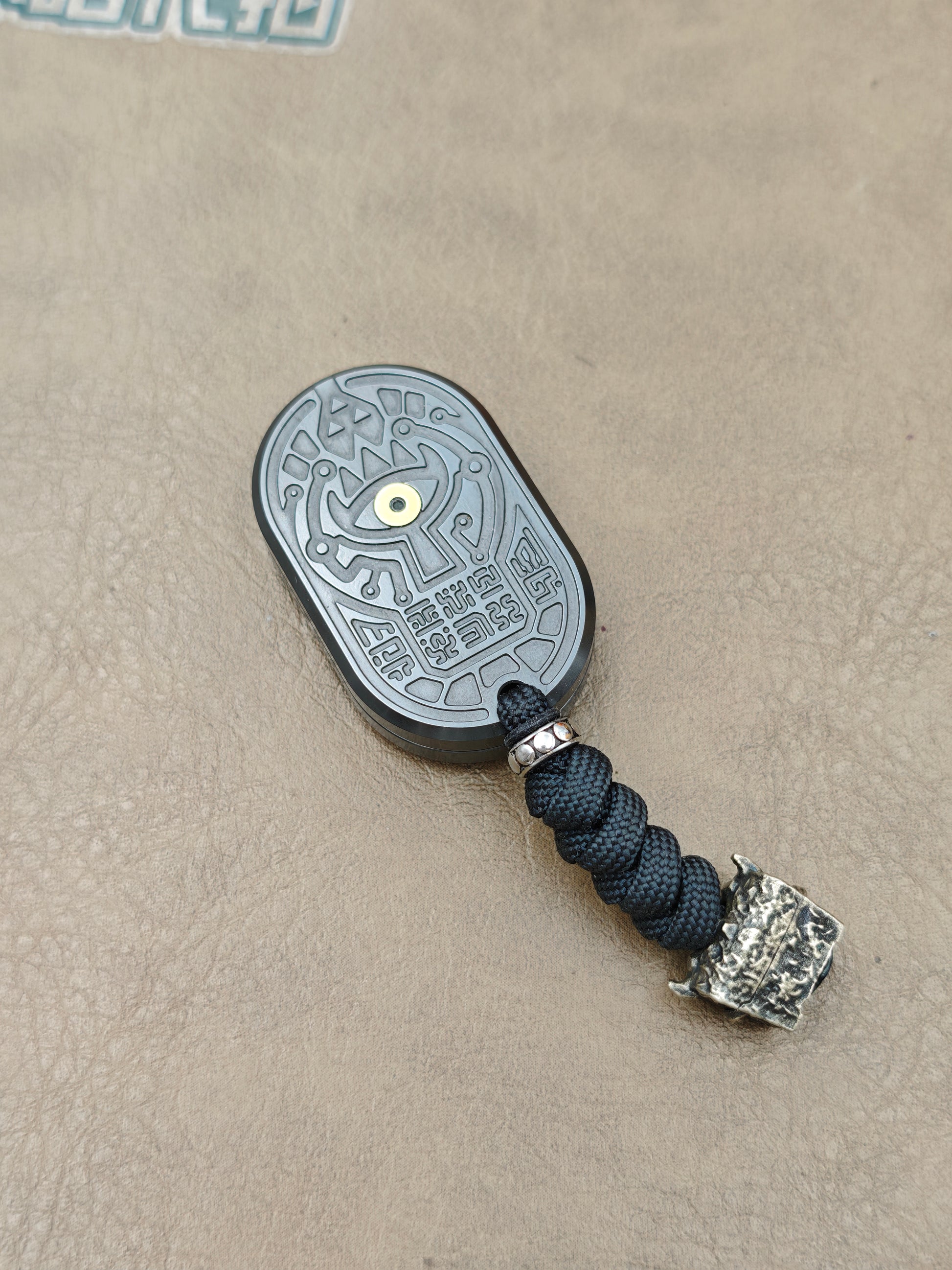 Hero Sword Zirconium