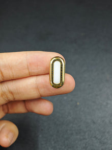 Bean Z Mokume