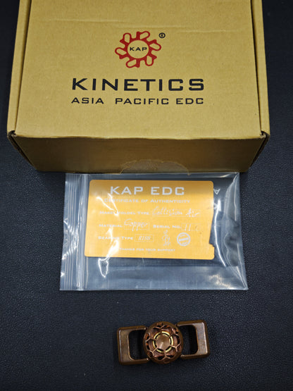 Impact Mini Copper