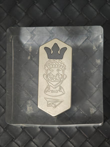 Plane Titanium