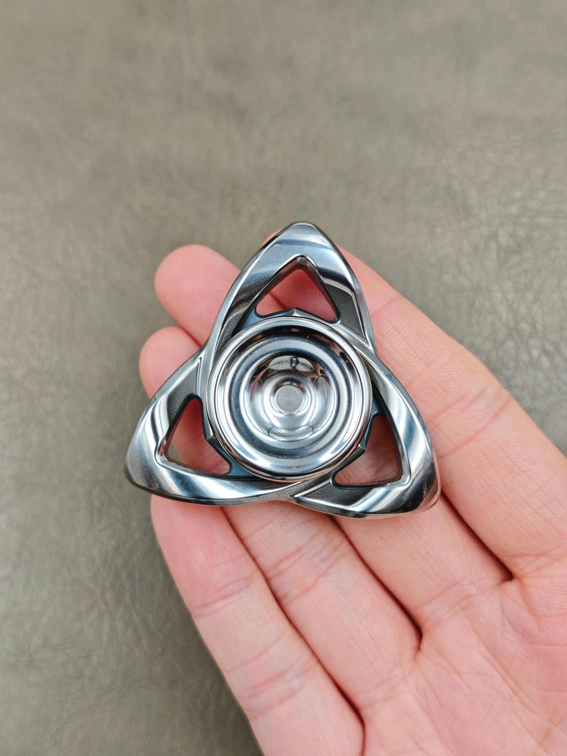 Xian Sin Stainless Steel